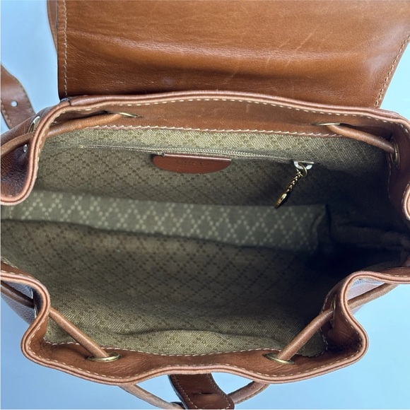 Gucci Bamboo Backpack - Picture 7 of 13